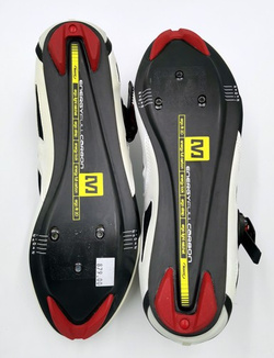 Buty szosowe Mavic Pro Road rozmiar 45 1/3 carbon 