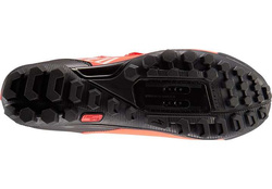 Specialized Buty MTB Recon 1.0 r.46 czerwone