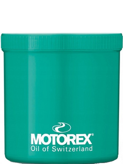 Smar MOTOREX WHITE GREASE 850g