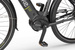 ROWER ELEKTRYCZNY ECOBIKE LX bat 11,6 Ah