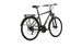 Kross Trans 4.0 Męski 28" rozmiar XL 23" kolor czarno szary połysk KRTR4Z28X23M005304
