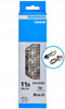 Shimano CN-LG500 łańcuch 10/11s 138 ogniw + spinka