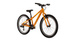 Kross  Level JR 2.0 M 24 S żółty połysk 12"  KRLVJ224X12M002429