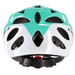KASK ROWEROWY KROSS KALMO LAZUROWY L 58-61CM