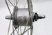 Lekkie Koło 28 z prądnicą Shimano DH-C3000-3N-NT
