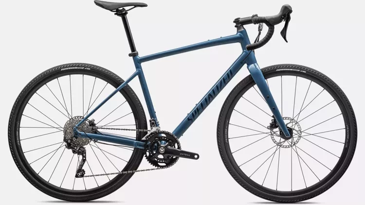 Specialized Diverge E5 56 2023 キャリア・おまけ付 Specialized Diverge E5 56 2023 キャリア・おまけ付