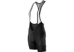 Spodenki Specilaized Women's SL Pro Bib Shorts blk  rozmiar XL   