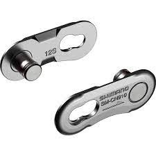 Łańcuch SHIMANO XTR CN-M9100 12S 126L spinka QL