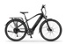 ROWER ELEKTRYCZNY ECOBIKE X-CROSS M 21 " bateria 17,5 AH