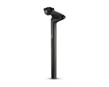 STP MY17 ROUBAIX CG-R SEATPOST 450MM 7X7 CLAMP CHARCOAL GRAPHICS
