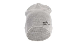 Czapka KROSS BEANIE LIFESTYLE / szara / onesize