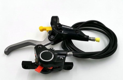 Ham hydrauliczny Shimano BR-M365 tył prawy 200cm