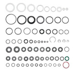 SUB ROCKSHOX MY21, EPIC BRAIN SHOCK, 200HR KIT