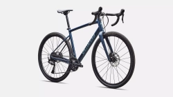 SPECIALIZED DIVERGE E5 CSTBLUMET/SEA   rozmiar 61 cm   