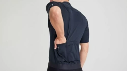 Koszulka MEN'S SPECIALIZED FOUNDATION SS L