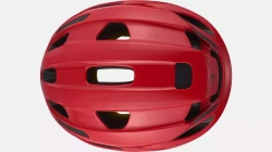 Kask ALIGN II HLMT MIPS S/M 52-56 cm kolor czerwony 