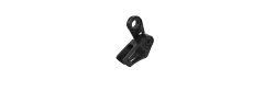 Integrated chainguide for Gen.2 Levo.