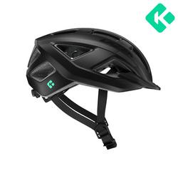 Lazer Kask CERRO KinetiCore Matte Black S