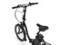 Rower elektryczny ecobike even black bateria 14,5 AH
