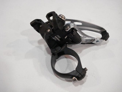 Przerzutka przód Shimano Deore FD-M617 Side Swing 