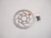 Tarcza hamulcowa Shimano Deore SM-RT56 160mm