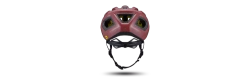 Kask CHAMONIX 3 L Pomarańczowa Czerwień 58-62cm