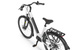 ROWER ELEKTRYCZNY ECOBIKE LX100 19 WHITE bateria 17,5 AH