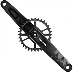 Grupa SRAM NX Eagle 1x12 Trigger 175mm 32T DUB