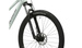 Kross Lea 2.0 27" rozmiar XS miętowo fioletowy połysk.  KRLE2Z27X14W006897