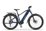 Rower elektryczny Ecobike RX500 Blue SUV bateria 20 AH rozmiar 21