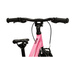 Kross LIFTIE 16" różowy czarny  KRLFXX16X08U009308