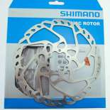 Tarcza hamulcowa Shimano Deore SLX SM-RT66 160mm
