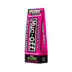 Muc-Off Punk Powder 4 pakiety