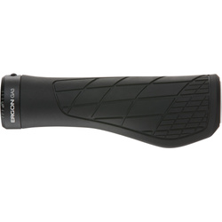 Chwyty ERGON GA3 LARGE BLACK