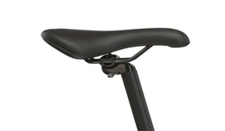 ROWER Kross Lea 4.0 D 27" M perłowo fioletowy połysk KRLE4Z27X17W008126