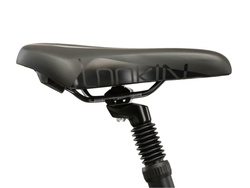 ROWER KROSS Trans 4.0 Damski 28" rozmiar  L czarny srebrny  KRTR4Z28X19W008223