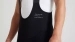 Spodenki SBC FOUNDATION BIB SHORT MEN BLK M
