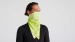 MIRAGE BANDANA HYPER GREEN 