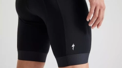 Spodenki SBC FOUNDATION BIB SHORT MEN BLK L