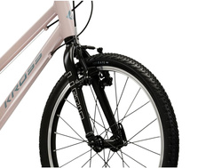 ROWER Kross LIFTIE 20"  Kolor bazowy: różowy grafitowy KRLFXX20X10U009309
