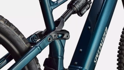 Rower Specialized  Turbo LEVO COMP ALLOY G4 NB DPLAKEMET/DUNEWHT rozmiar S5