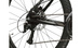 ROWER KR Hexagon 6.0  27" rozmiar S 17"czarno_szaro_grafitowy połysk 