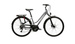 ROWER KROSS Trans 4.0 Damski 28" rozmiar  M 17" grafitowo szary połysk KRTR4Z28X17W005300