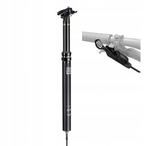 Sztyca Rock Shox Reverb Stealth 1X 34.9 480 170mm | Wspornik