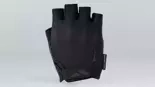 Damskie Rękawiczki Specialized Body Geometry Sport Gel Short Finger Gloves roz.S Czarne 