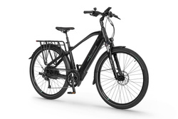 ROWER ELEKTRYCZNY ECOBIKE X-CROSS M 21 " bateria 17,5 AH