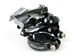 Shimano Altus FD-M370  3x9 Duall Pull 34,9 Top Sw