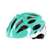 KASK ROWEROWY KROSS KALMO LAZUROWY L 58-61CM