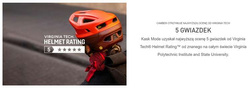 Kask Specialized Camber czarny XL 