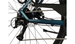 ROWER KROSS Trans 4.0 Damski 28" rozmiar  M turkusowo szary  KRTR4Z28X17W005298